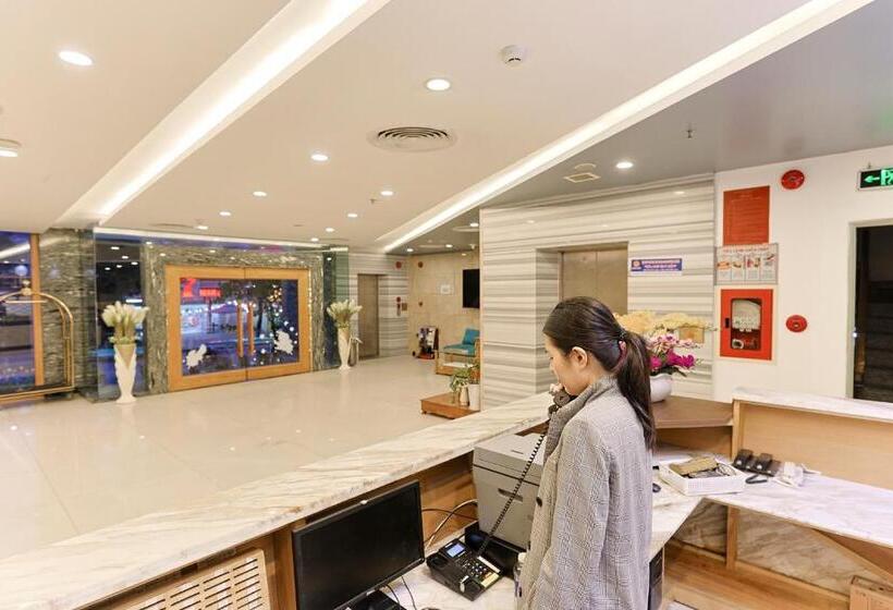 Fotos del hotel Grand Jeep   Managed By Rhm Group:  33