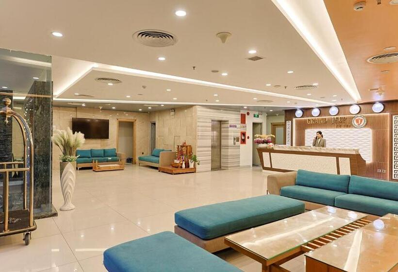 Fotos del hotel Grand Jeep   Managed By Rhm Group:  11