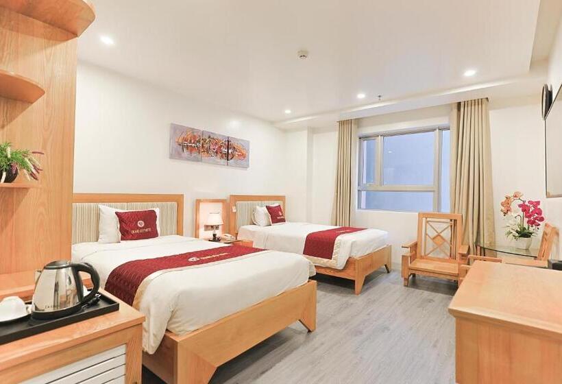 Fotos del hotel Grand Jeep   Managed By Rhm Group:  14