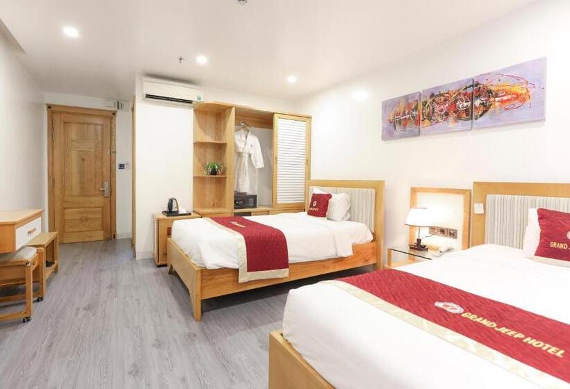 Fotos del hotel Grand Jeep   Managed By Rhm Group:  28