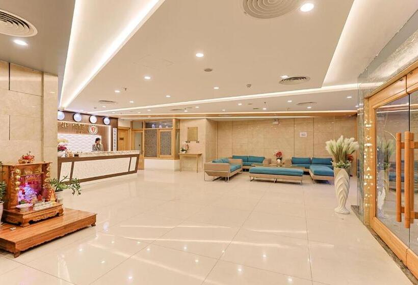 Fotos del hotel Grand Jeep   Managed By Rhm Group:  17