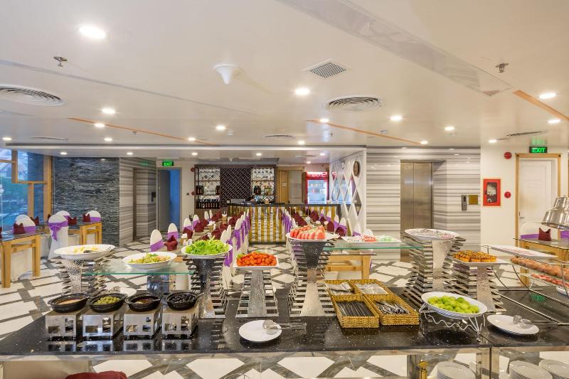 Fotos del hotel Grand Jeep   Managed By Rhm Group:  18