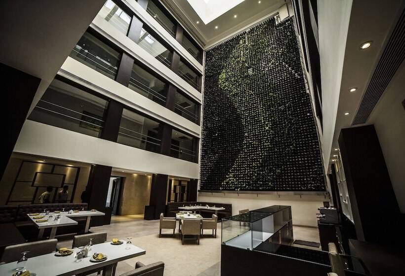Hash Six Hotels