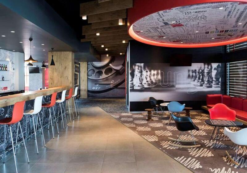 هتل Ibis Irapuato