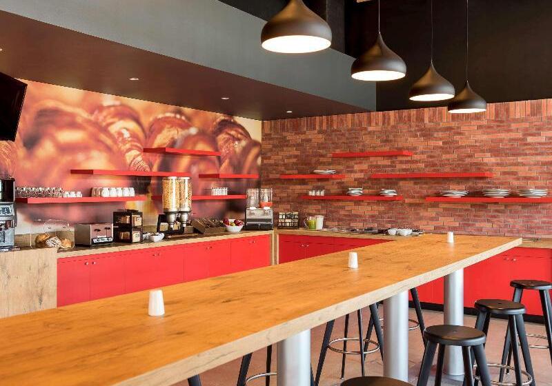 هتل Ibis Irapuato