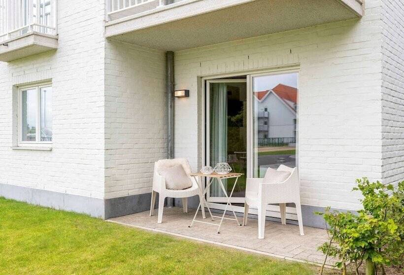 هتل Ibis Styles Nieuwpoort