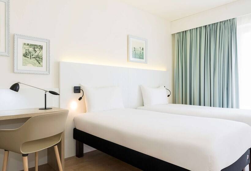 هتل Ibis Styles Nieuwpoort