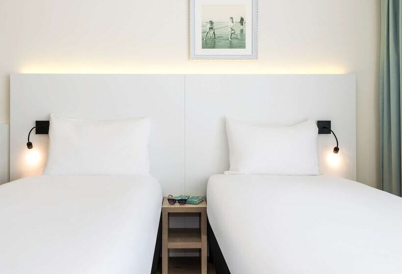 هتل Ibis Styles Nieuwpoort
