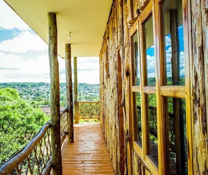 ホテル Iringa Sunset