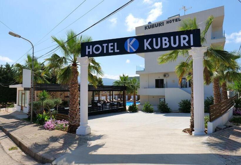 فندق Kuburi