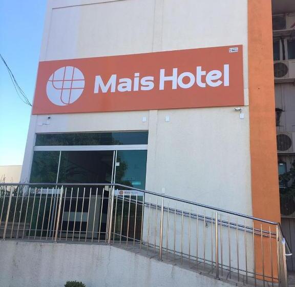 هتل Mais