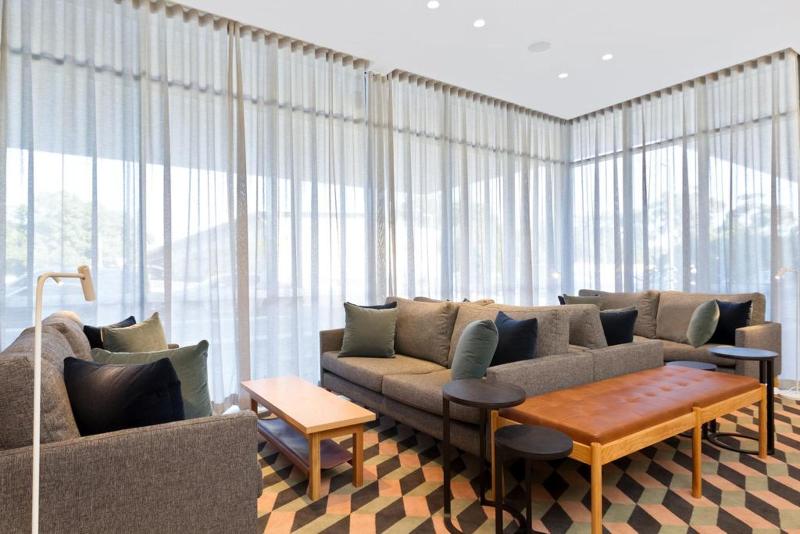 Fotos del hotel Mantra Hotel At Sydney Airport:  8