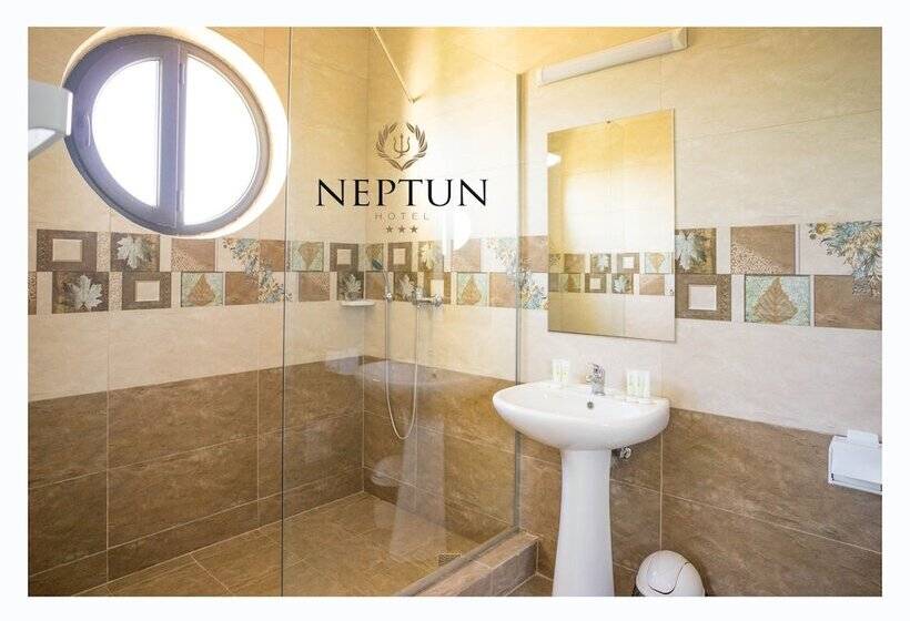 هتل Neptun Eforie Nord