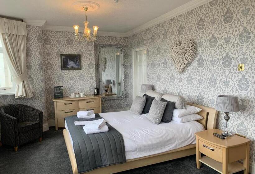 ホテル New Boston Guest Accommodation