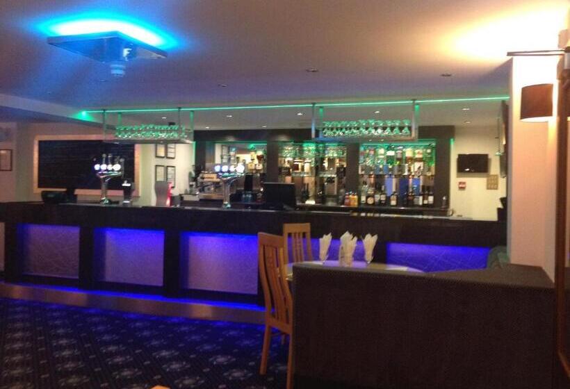 ホテル New Boston Guest Accommodation