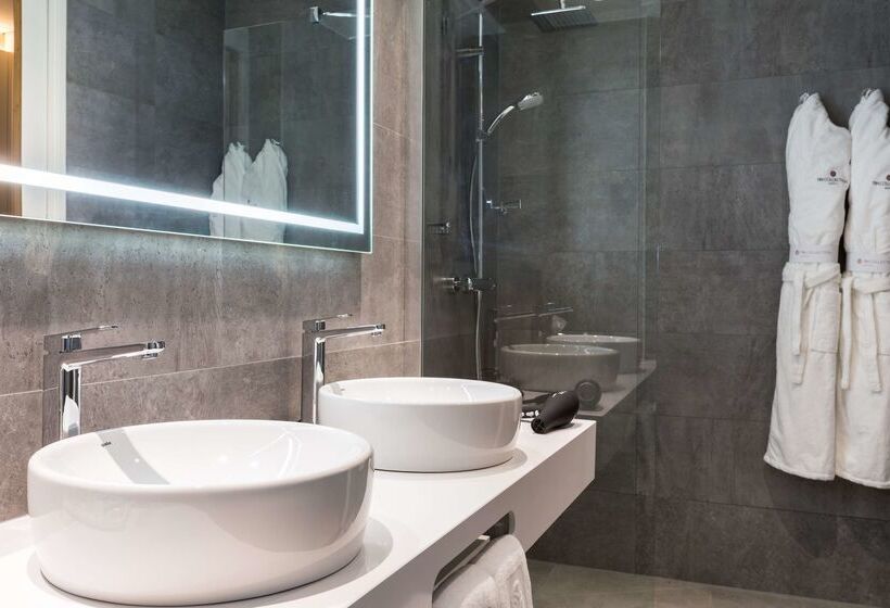 Fotos del hotel Nh Collection Eindhoven Centre:  26