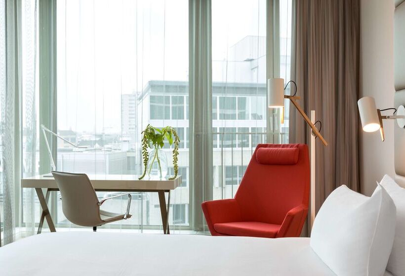 Fotos del hotel Nh Collection Eindhoven Centre:  34
