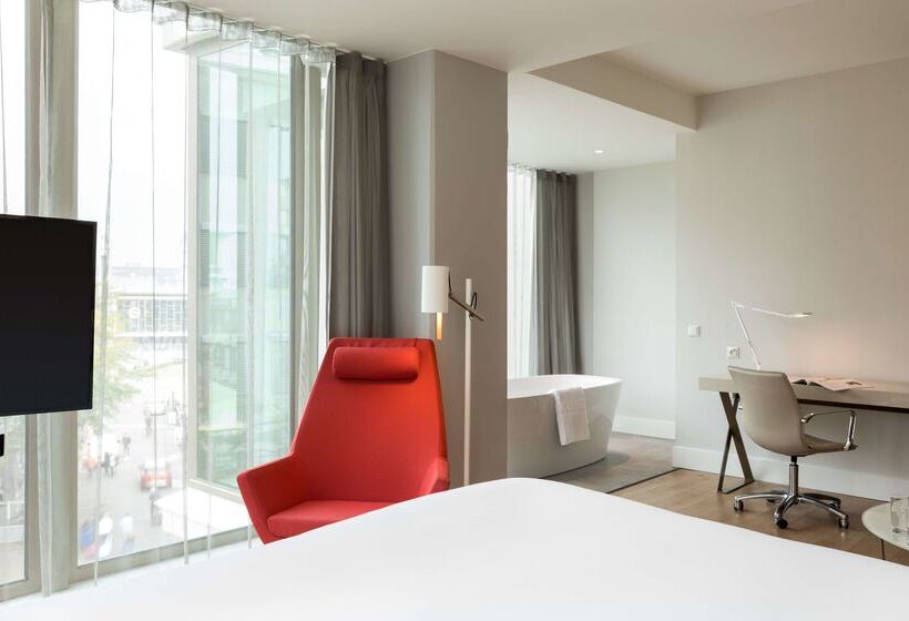 Fotos del hotel Nh Collection Eindhoven Centre:  9