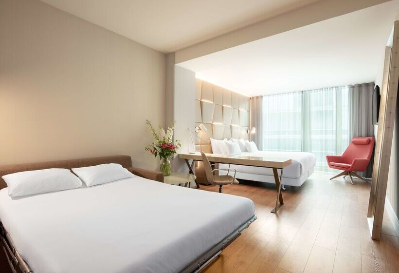 Fotos del hotel Nh Collection Eindhoven Centre:  12