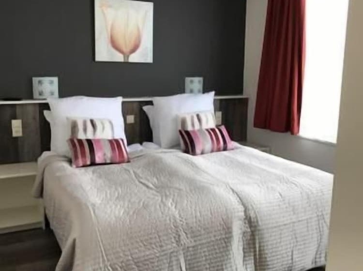 בית מלון כפרי Plein 10