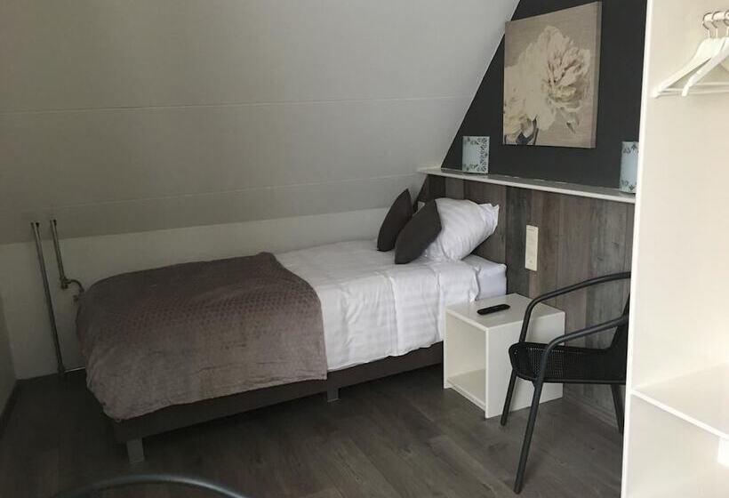 בית מלון כפרי Plein 10