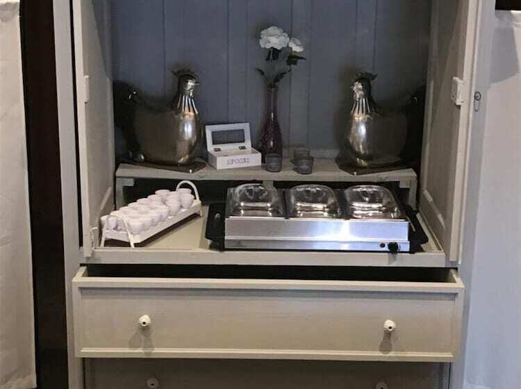 בית מלון כפרי Plein 10