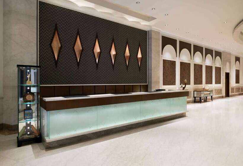 هتل Ramada Plaza Chennai