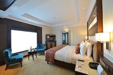 酒店 Ramada Plaza By Wyndham Chennai