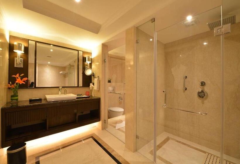 هتل Ramada Plaza Chennai