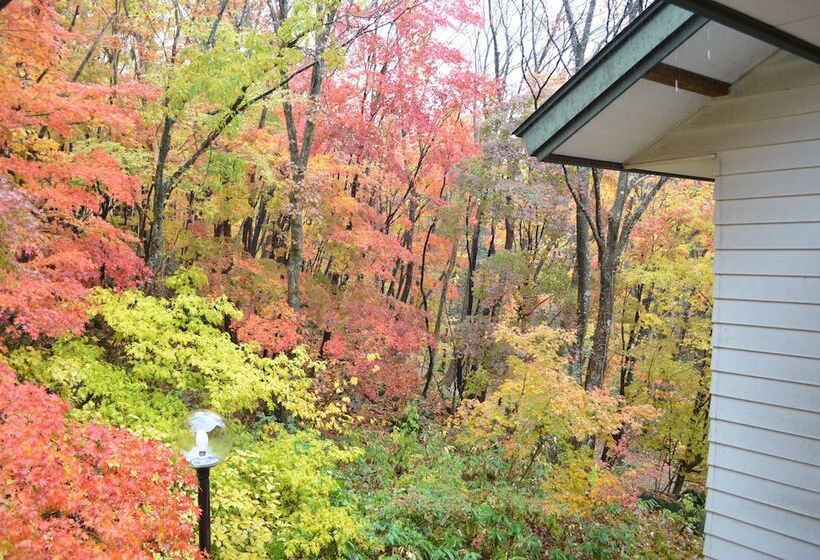 ホテル Resort Pension Shikisai