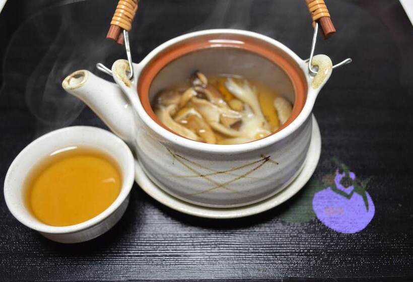 ホテル Resort Pension Shikisai