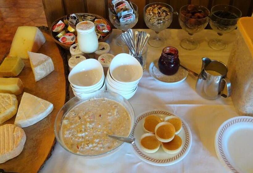 فندق Restaurant Grina