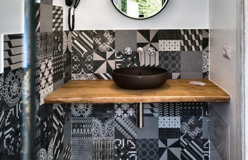 هتل Teku Sardinia Boutique