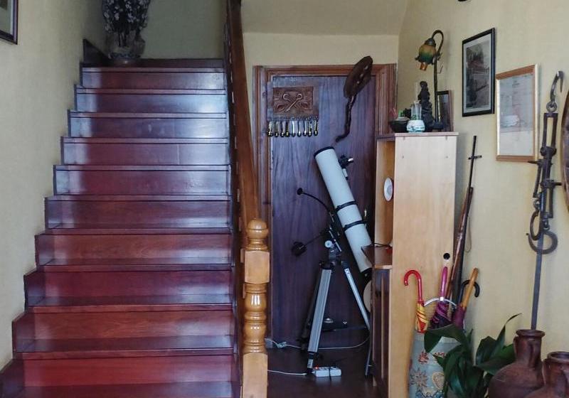 酒店 The Garden House 1975 La Casa De La Pradera