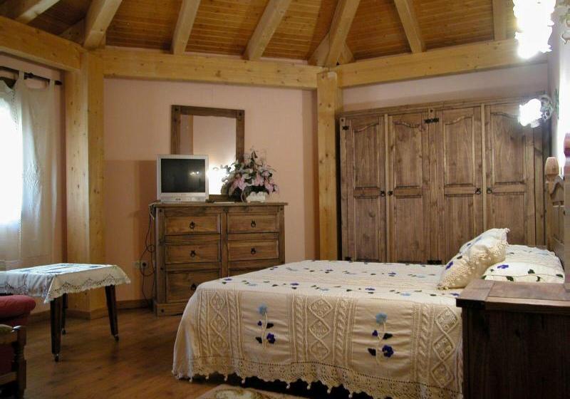 酒店 The Garden House 1975 La Casa De La Pradera