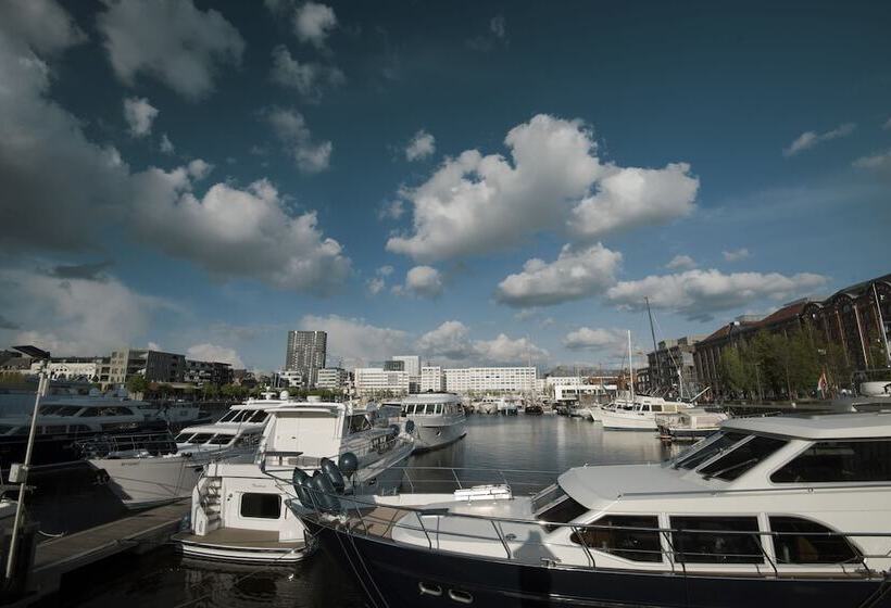 Fotos del hotel U Eat & Sleep Antwerp:  2