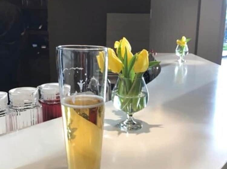 هتل Wingate By Wyndham Dieppe Moncton