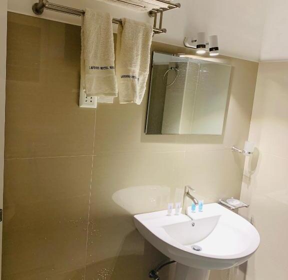 Lavenro Hotel & Resort