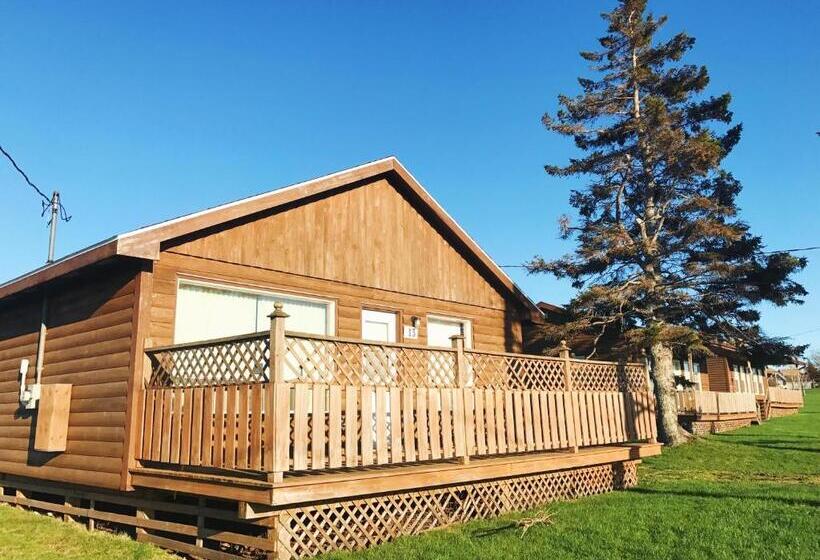 منتجع Cavendish Country Inn & Cottages