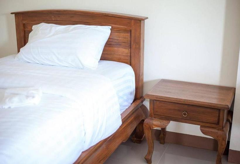 استراحتگاه Mae Faek Villas