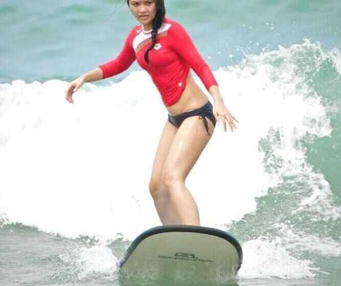 Sea La Vie Covelong Beach Resort