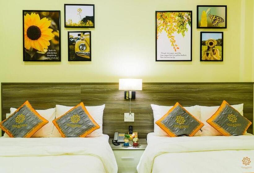 Vf Hotel Dalat