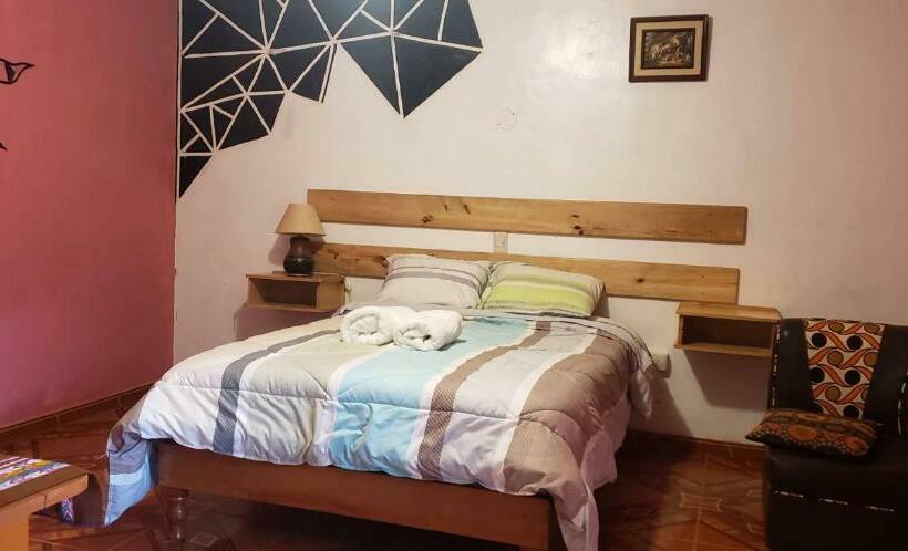 هاستل Huaraz Colonial
