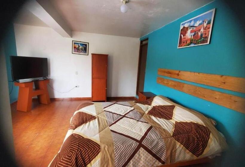 هاستل Huaraz Colonial