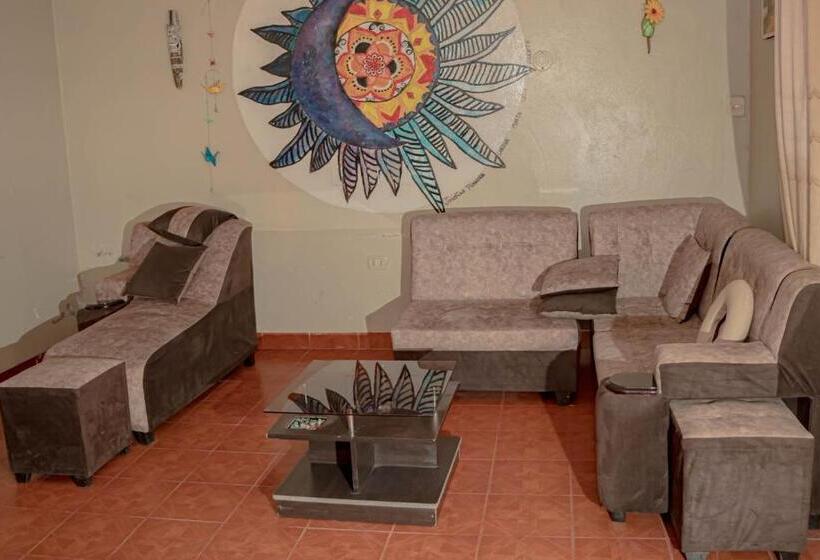 هاستل Huaraz Colonial