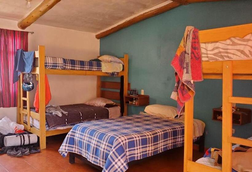 هاستل Huaraz Colonial