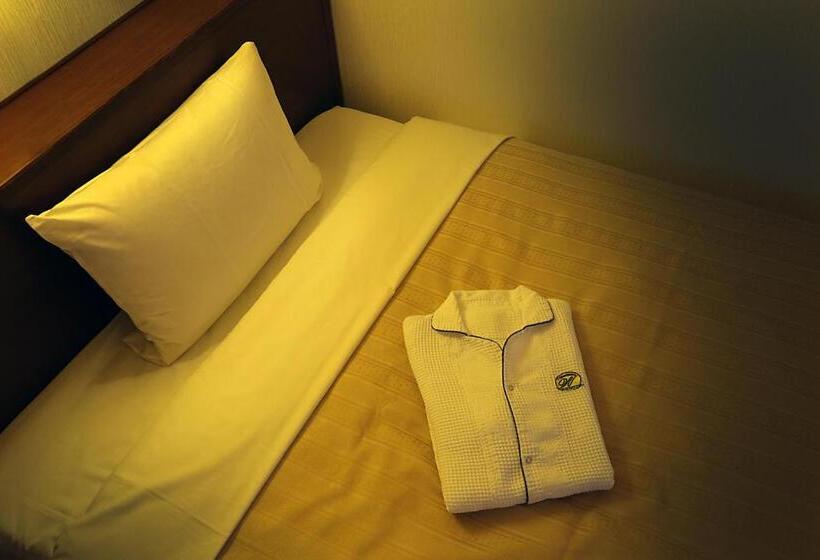 הוסטל Kumegawa Wing