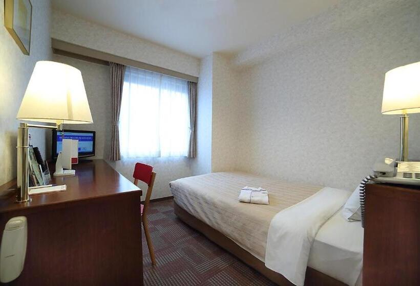 הוסטל Kumegawa Wing