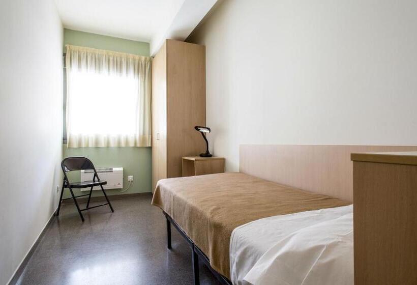 هاستل Residencia Universitaria As Burgas