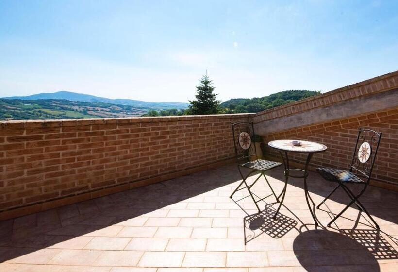 B&b Madonna Carradori